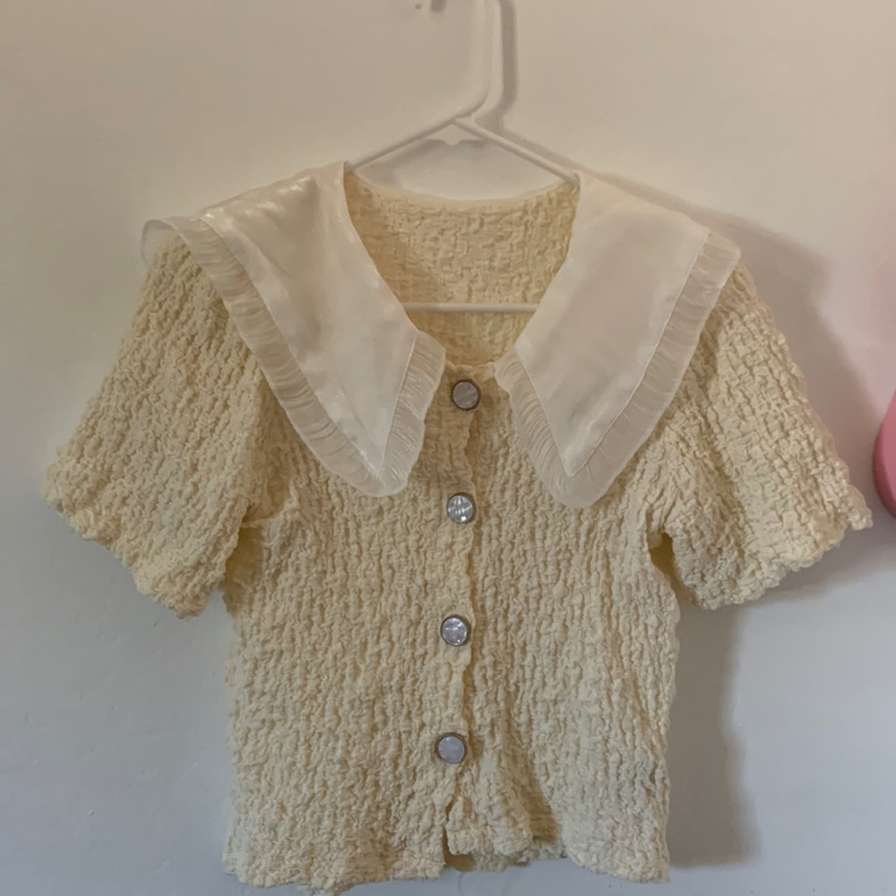 Women cute top